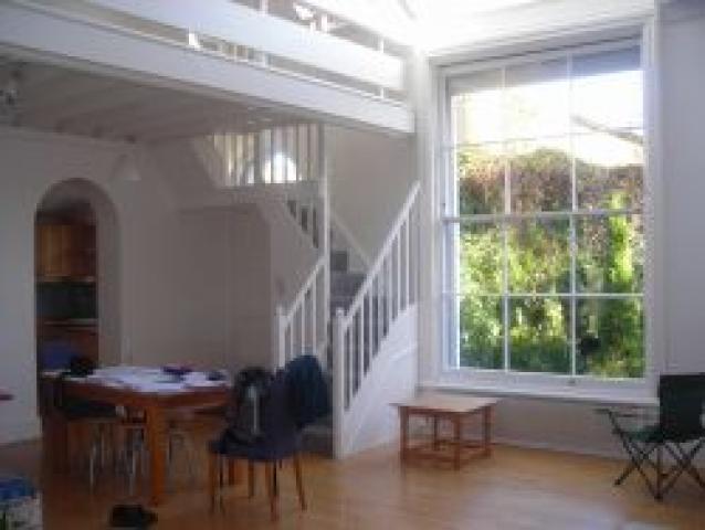 			2 Bedroom, 1 bath, 1 reception Flat			 Tasker Road, BELSIZE PARK NW3