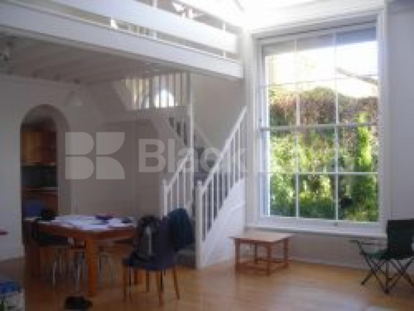 			2 Bedroom, 1 bath, 1 reception Flat			 Tasker Road, BELSIZE PARK NW3
