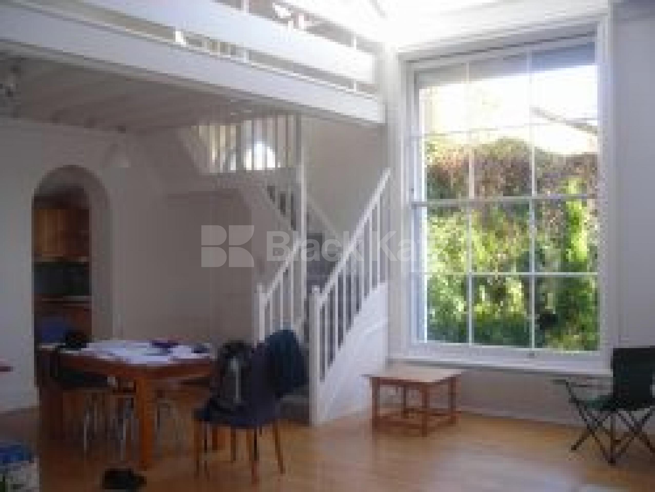 			2 Bedroom, 1 bath, 1 reception Flat			 Tasker Road, BELSIZE PARK NW3 NW3