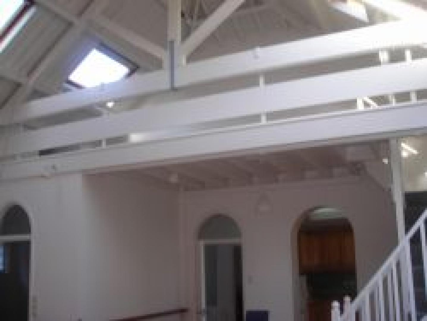 			2 Bedroom, 1 bath, 1 reception Flat			 Tasker Road, BELSIZE PARK NW3