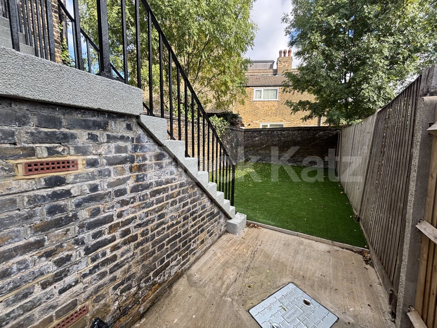 Newly refurbished spacious ground floor period conversion  Trundleys Road , Surrey Quays 