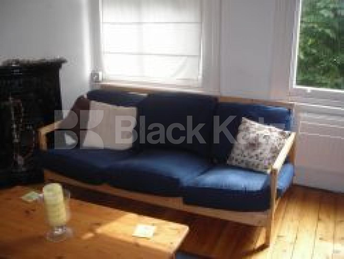 			3 Bedroom, 1 bath, 1 reception Flat			 Widdenham Road, CALEDONIAN ROAD N7