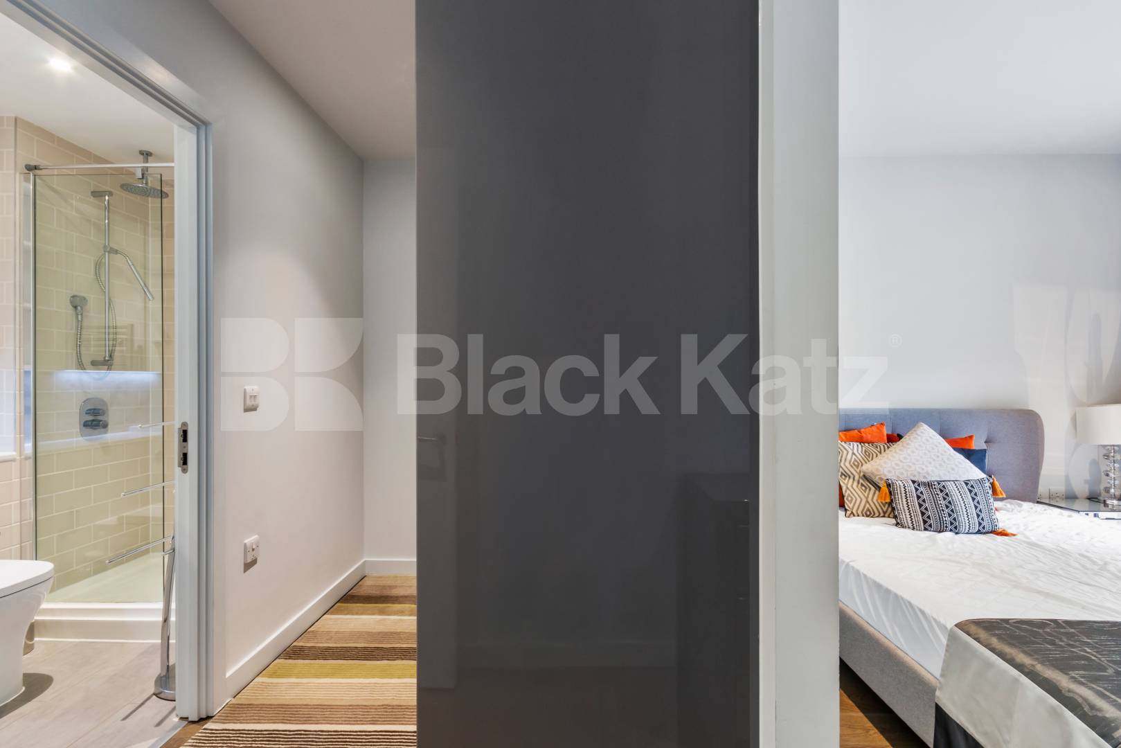 Boasting size, quality & location & also concierge service  Stock House, Wansey Street, Elephant and Castle