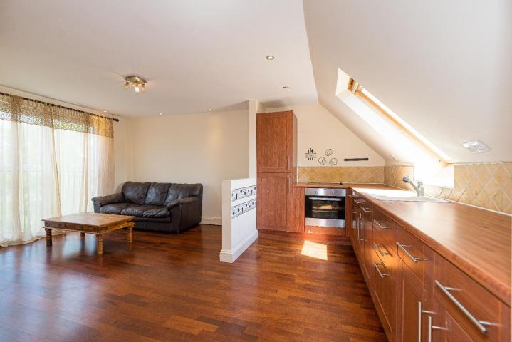 Modern and Central Apartment Park Drive, Golders Green