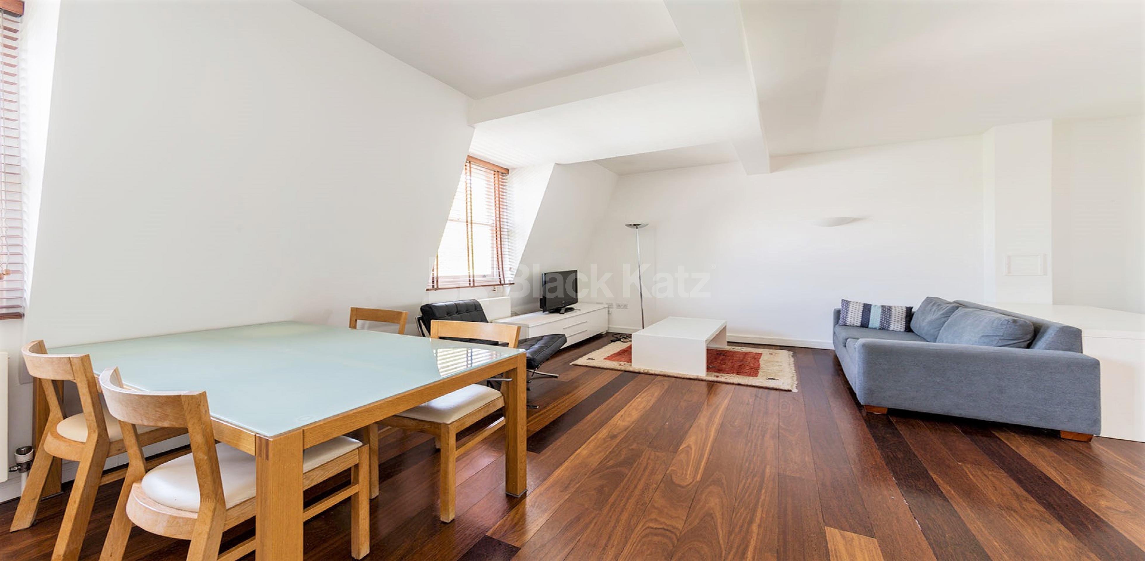 			3 Bedroom, 1 bath, 1 reception 			 Kempe Road,  London  NW6 NW6