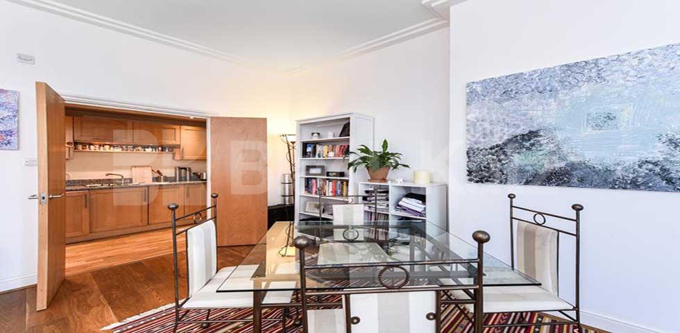 			NEW INSTRUCTION!, 1 Bedroom, 1 bath, 1 reception Flat			 Finchley Road, FINCHLEY ROAD - SWISS COTTAGE