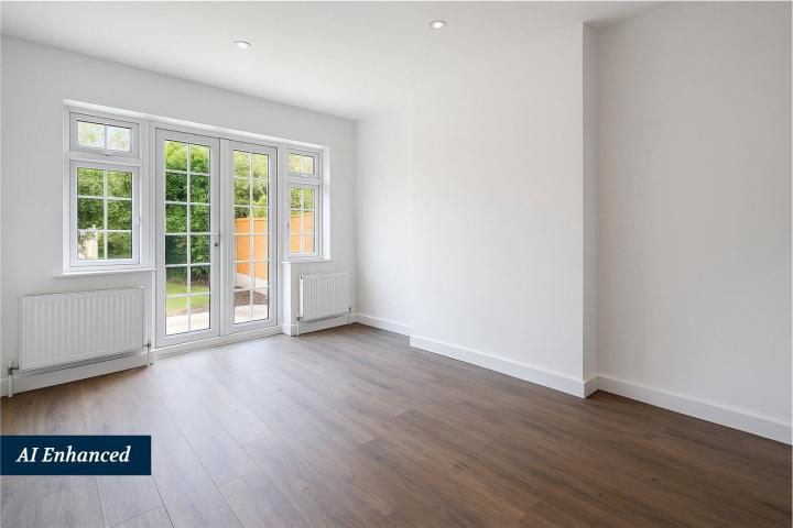 			4 Bedroom, 2 bath, 1 reception Flat			 Hendon Way, Cricklewood