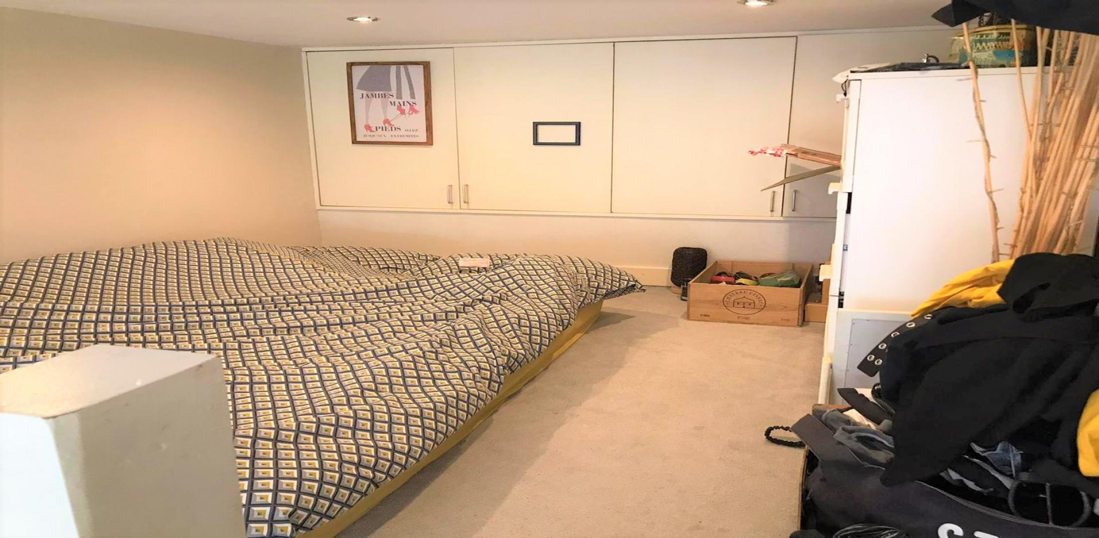 			Studio Apartment, 1 bath, 1 reception Apartment			 Sutherland Avenue, MAIDA VALE