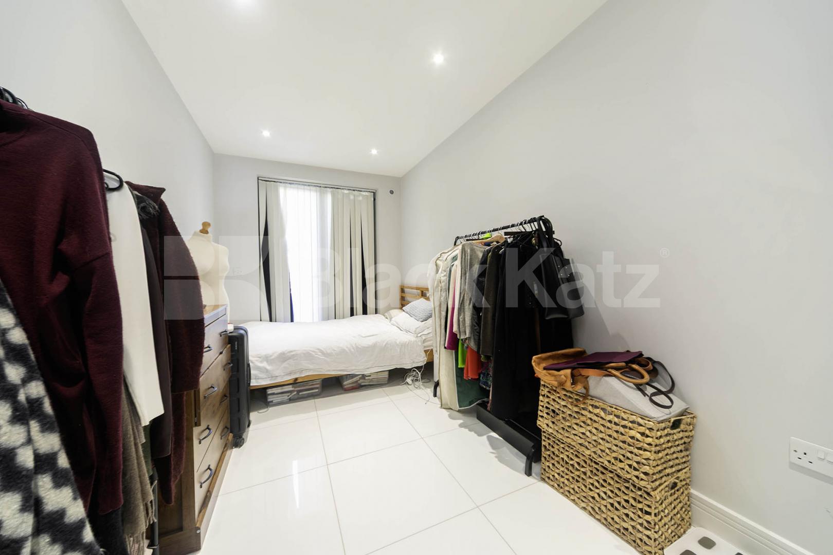 Available from the start of June, this exceptional five-bedroom home has been recently renovated to a high standard, offering modern, spacious living in a highly convenient location.The property comprises five large double bedrooms, all well-proporti Burnley Road, Dollis Hill, NW10,  London