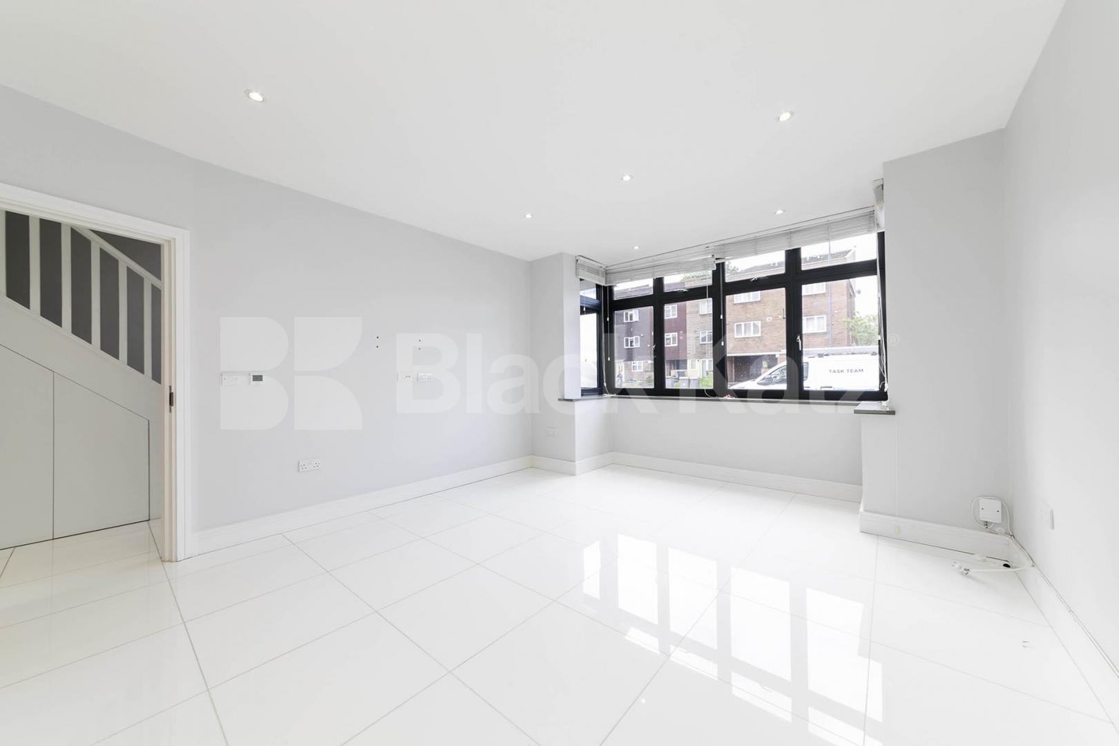Available from the start of June, this exceptional five-bedroom home has been recently renovated to a high standard, offering modern, spacious living in a highly convenient location.The property comprises five large double bedrooms, all well-proporti Burnley Road, Dollis Hill, NW10,  London