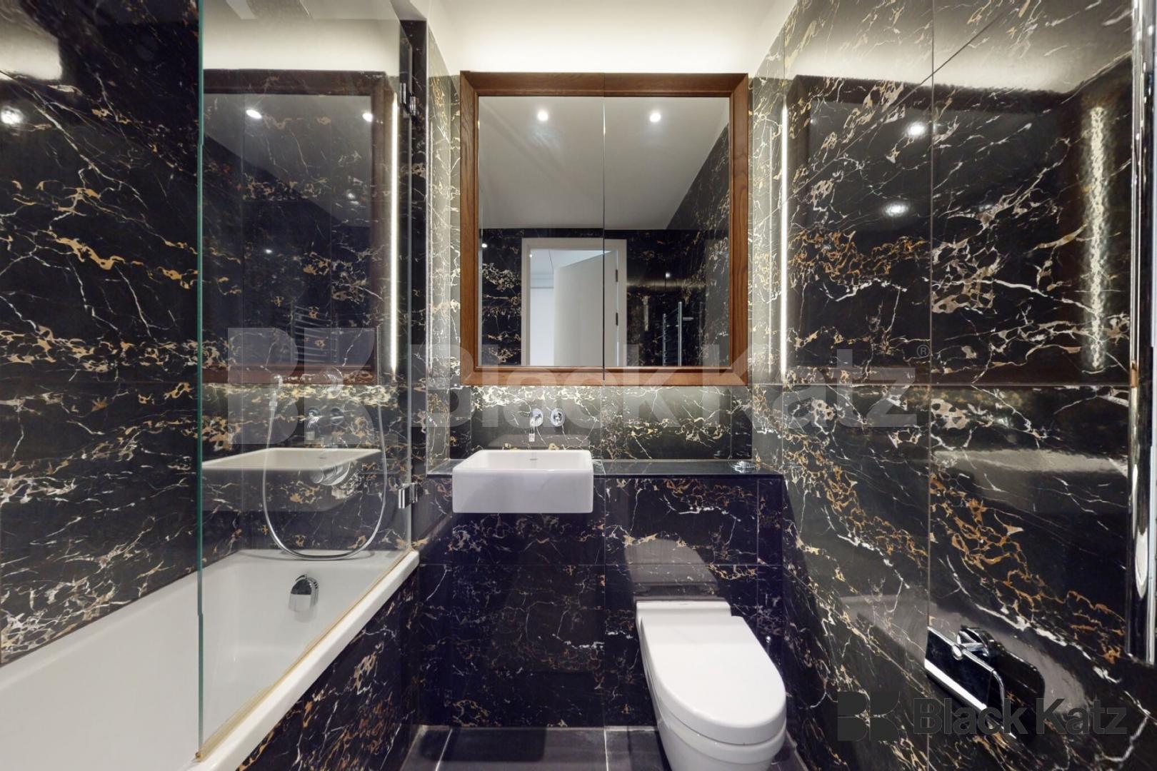 Stunning two bedrooms on Nine Elms Wandsworth Road - Sky Gardens, Nine Elms