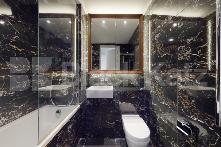 Stunning two bedrooms on Nine Elms Wandsworth Road - Sky Gardens, Nine Elms