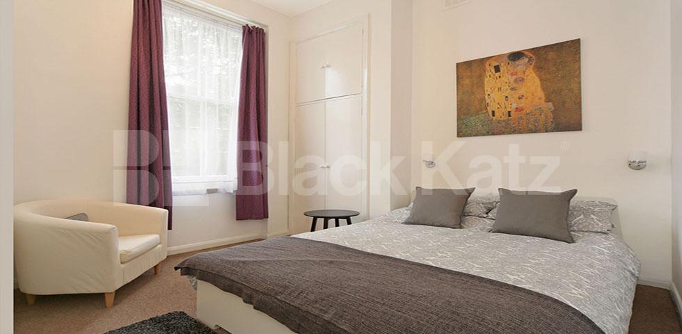 			NEW INSTRUCTION!, 2 Bedroom, 1 bath, 1 reception Flat			 Aldridge Road Villas, WESTBOURNE PARK