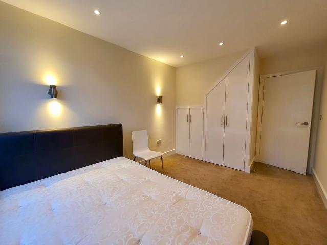 			1 Bedroom, 1 bath, 1 reception Apartment			 Huddlestone Road, Willesden Green
