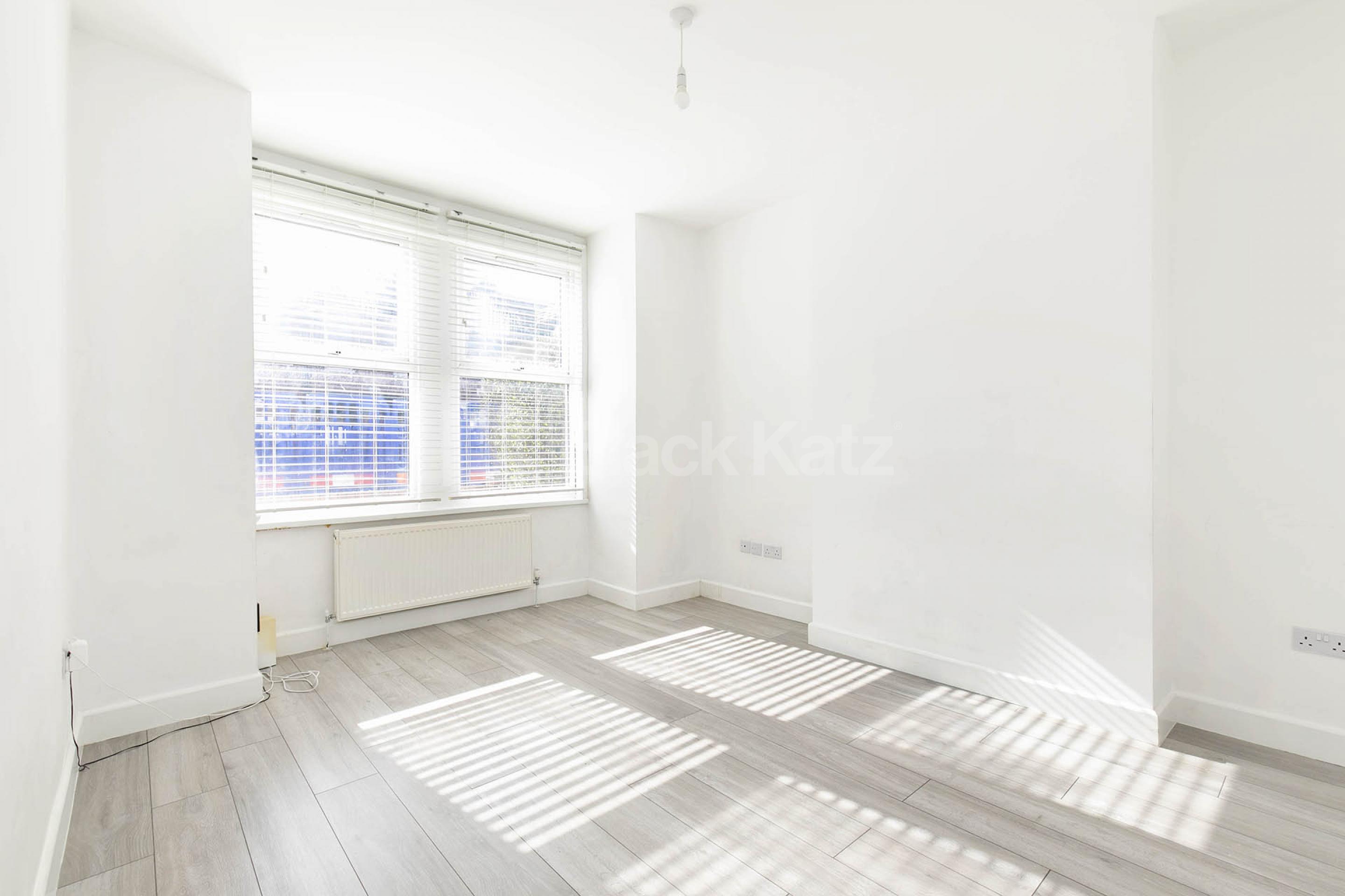 A well-presented two-bedroom garden flat ideally located on Deacon Road, NW2 Deacon Road, London, NW2,  London NW2