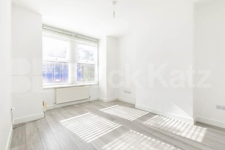 A well-presented two-bedroom garden flat ideally located on Deacon Road, NW2 Deacon Road, London, NW2,  London