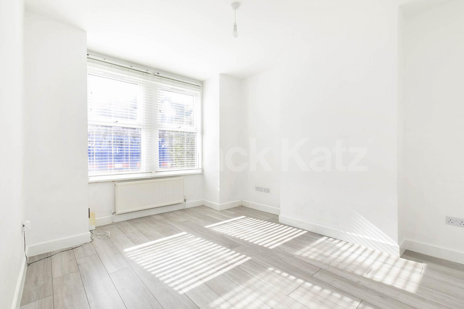 A well-presented two-bedroom garden flat ideally located on Deacon Road, NW2 Deacon Road, London, NW2,  London