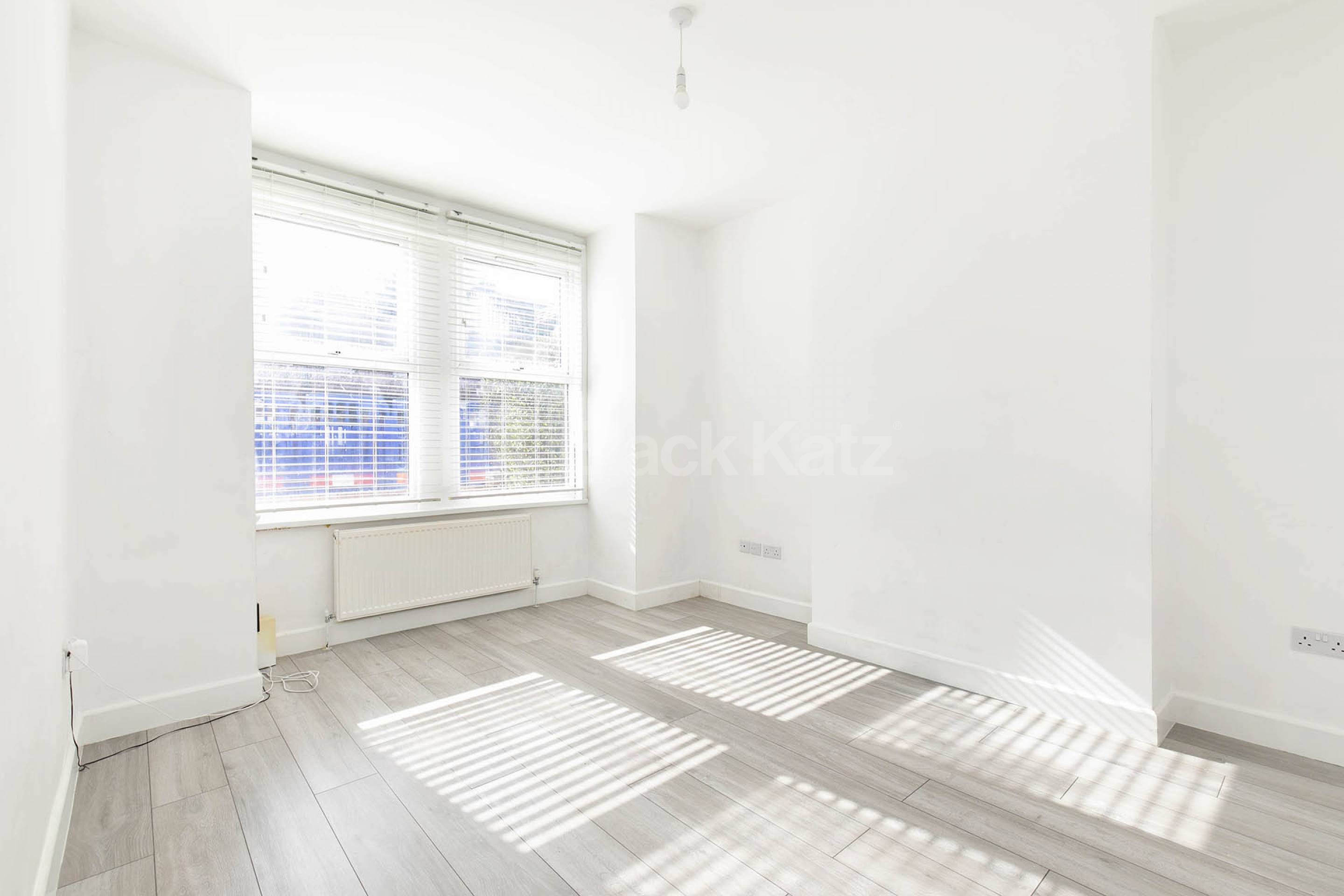 A well-presented two-bedroom garden flat ideally located on Deacon Road, NW2 Deacon Road, London, NW2,  London NW2