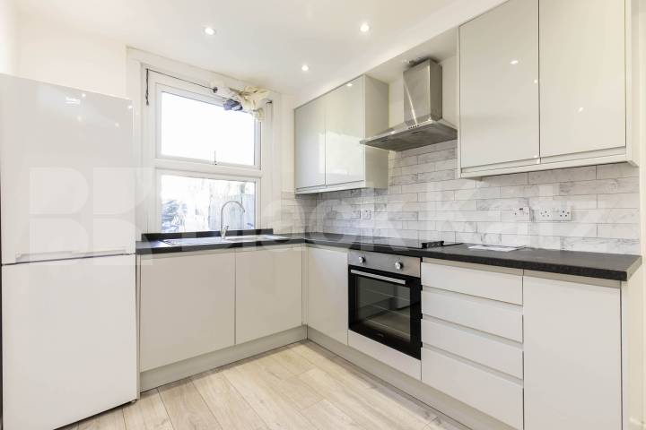 A well-presented two-bedroom garden flat ideally located on Deacon Road, NW2 Deacon Road, London, NW2,  London