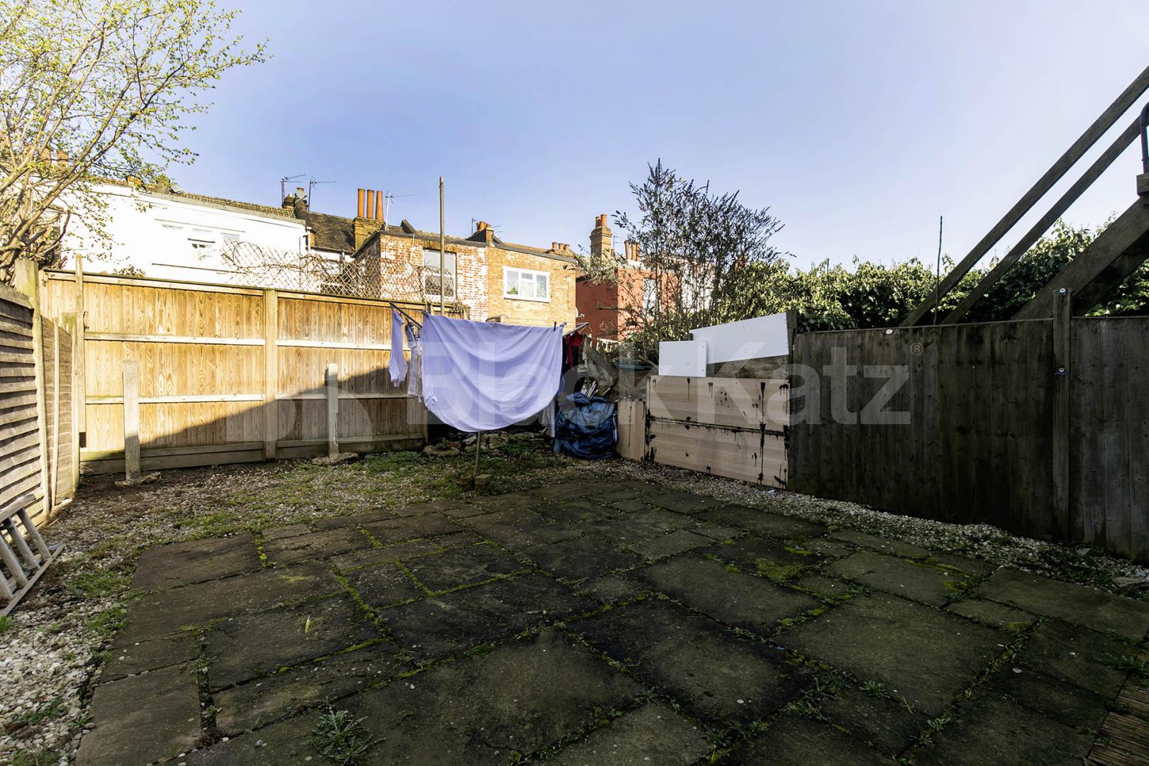 A well-presented two-bedroom garden flat ideally located on Deacon Road, NW2 Deacon Road, London, NW2,  London