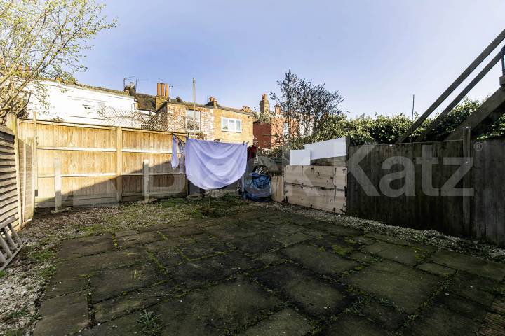 A well-presented two-bedroom garden flat ideally located on Deacon Road, NW2 Deacon Road, London, NW2,  London