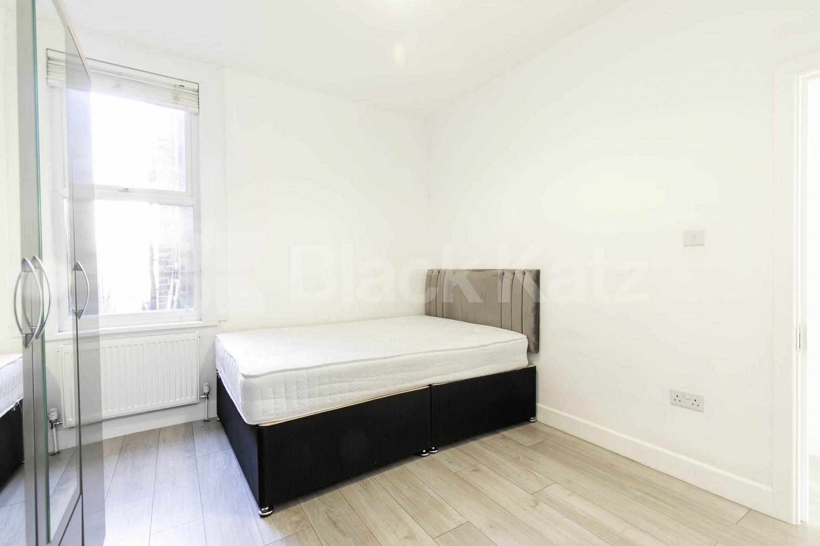 A well-presented two-bedroom garden flat ideally located on Deacon Road, NW2 Deacon Road, London, NW2,  London