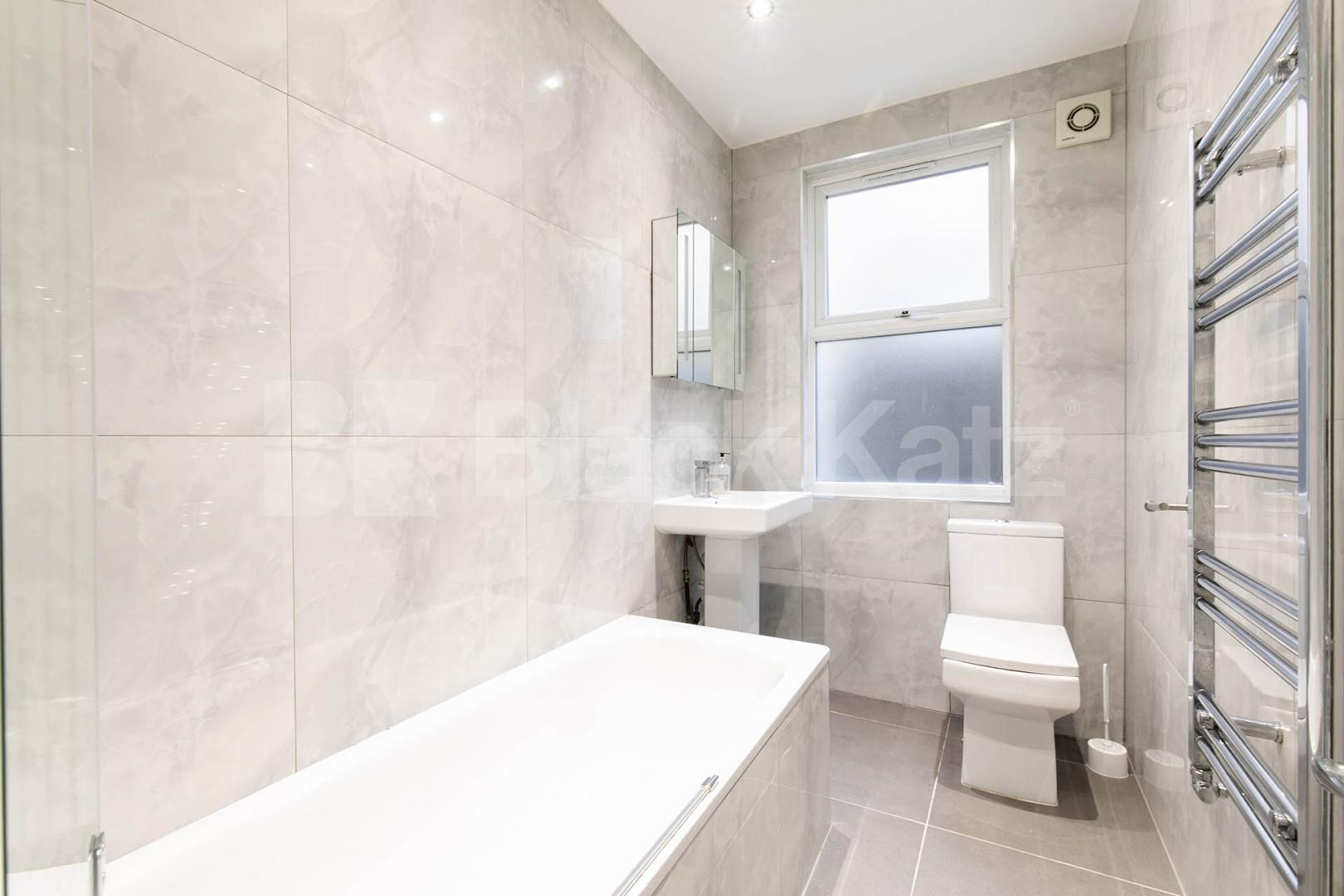 A well-presented two-bedroom garden flat ideally located on Deacon Road, NW2 Deacon Road, London, NW2,  London