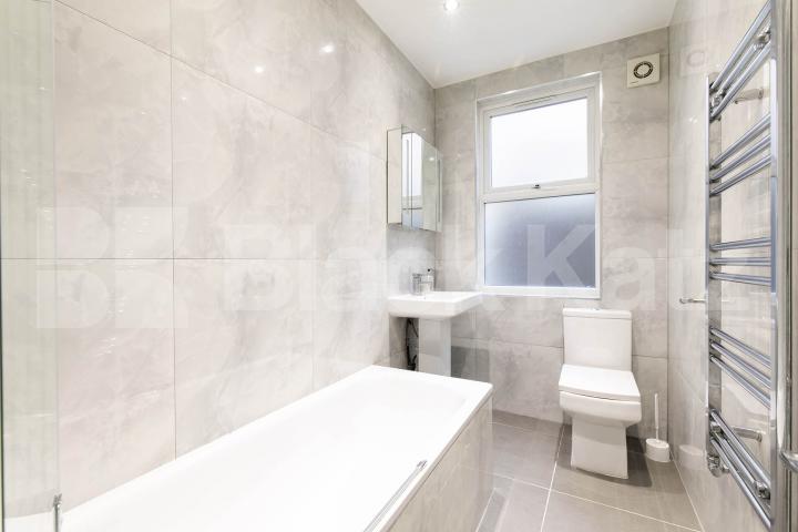 A well-presented two-bedroom garden flat ideally located on Deacon Road, NW2 Deacon Road, London, NW2,  London