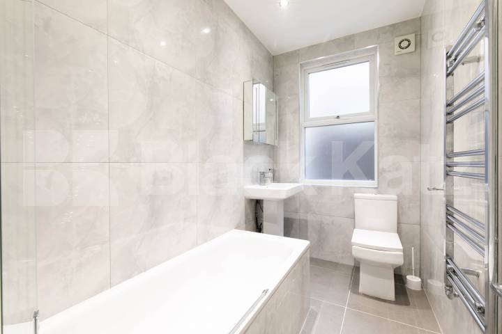 A well-presented two-bedroom garden flat ideally located on Deacon Road, NW2 Deacon Road, London, NW2,  London