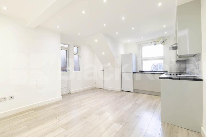 A well-presented two-bedroom garden flat ideally located on Deacon Road, NW2 Deacon Road, London, NW2,  London