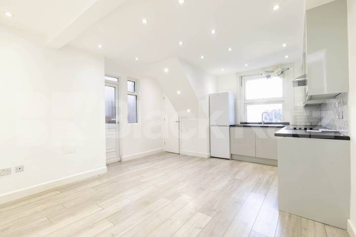 A well-presented two-bedroom garden flat ideally located on Deacon Road, NW2 Deacon Road, London, NW2,  London