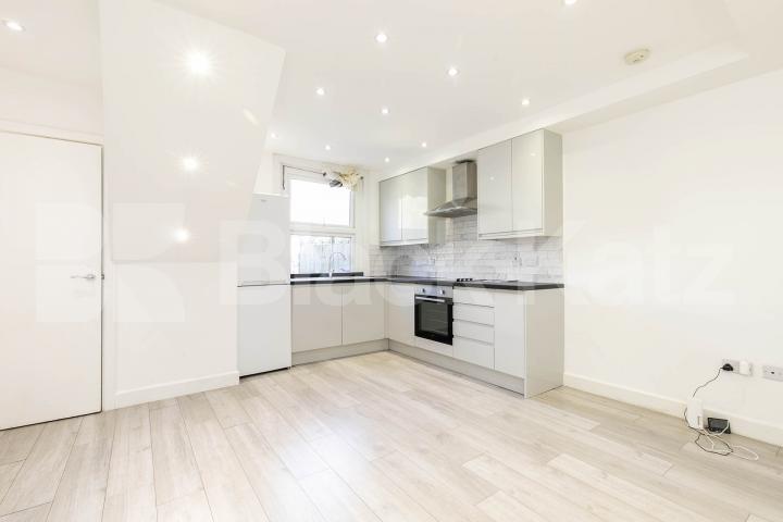 A well-presented two-bedroom garden flat ideally located on Deacon Road, NW2 Deacon Road, London, NW2,  London