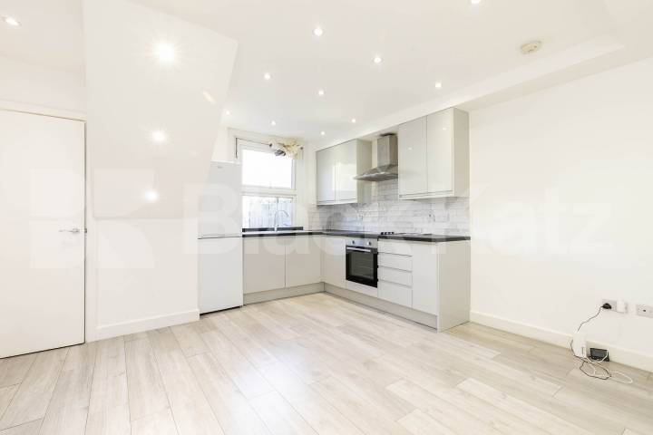 A well-presented two-bedroom garden flat ideally located on Deacon Road, NW2 Deacon Road, London, NW2,  London