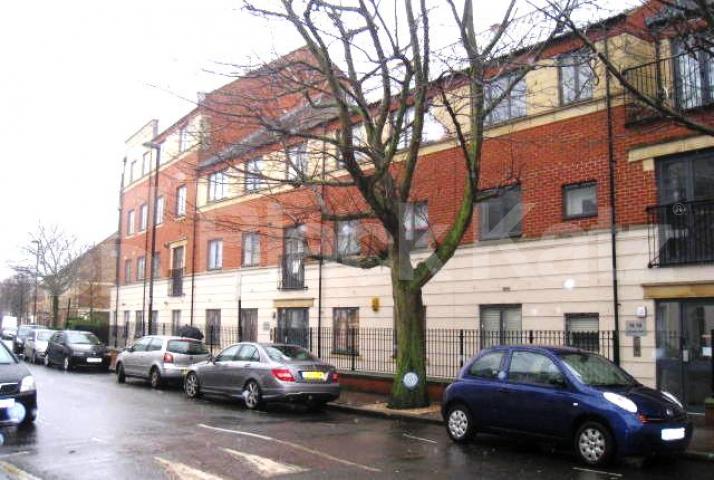 			New Instruction, 1 Bedroom, 1 bath, 1 reception Flat			 Tollington Way, HOLLOWAY