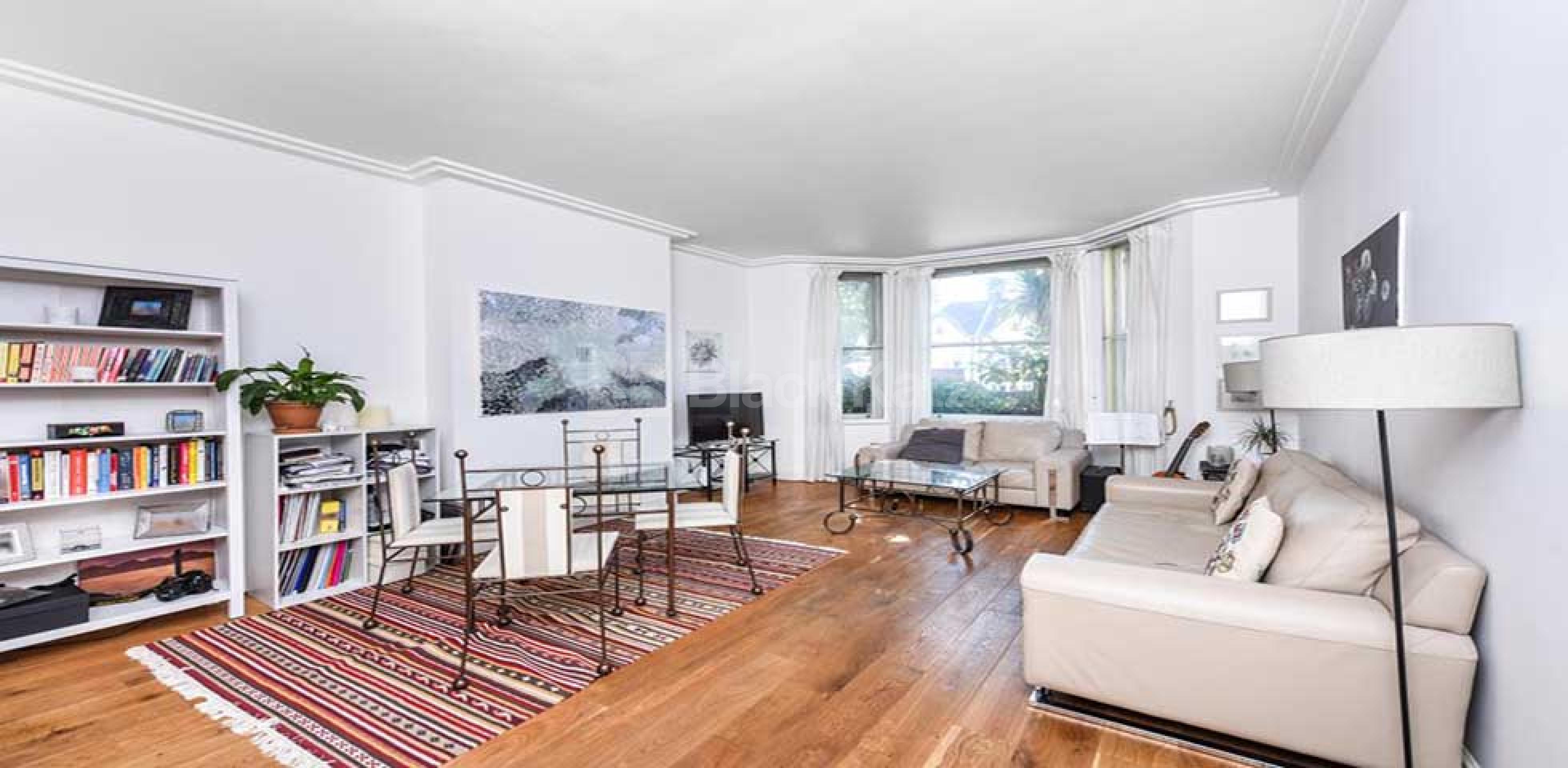 			NEW INSTRUCTION!, 1 Bedroom, 1 bath, 1 reception Flat			 Finchley Road, FINCHLEY ROAD - SWISS COTTAGE NW3