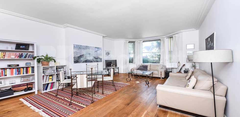 			NEW INSTRUCTION!, 1 Bedroom, 1 bath, 1 reception Flat			 Finchley Road, FINCHLEY ROAD - SWISS COTTAGE