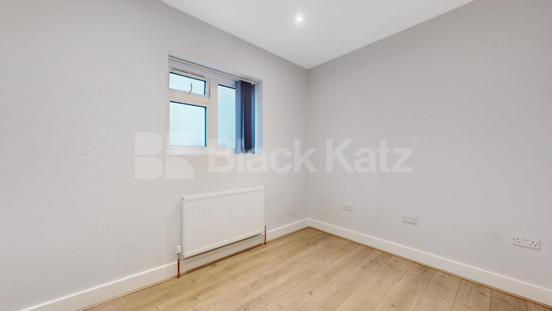 A beautifully presented and recently renovated two-bedroom, one-bathroom garden flat, ideally located on the ground floor of a residential property on the popular Deerhurst Road, NW2.The property boasts a spacious modern open-plan lounge and kitchen  Deerhurst Road, London, NW2,  London