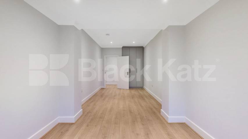 A beautifully presented and recently renovated two-bedroom, one-bathroom garden flat, ideally located on the ground floor of a residential property on the popular Deerhurst Road, NW2.The property boasts a spacious modern open-plan lounge and kitchen  Deerhurst Road, London, NW2,  London