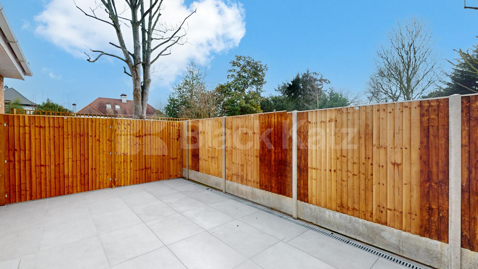 A beautifully presented and recently renovated two-bedroom, one-bathroom garden flat, ideally located on the ground floor of a residential property on the popular Deerhurst Road, NW2.The property boasts a spacious modern open-plan lounge and kitchen  Deerhurst Road, London, NW2,  London