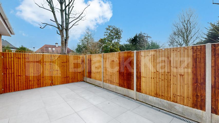 A beautifully presented and recently renovated two-bedroom, one-bathroom garden flat, ideally located on the ground floor of a residential property on the popular Deerhurst Road, NW2.The property boasts a spacious modern open-plan lounge and kitchen  Deerhurst Road, London, NW2,  London