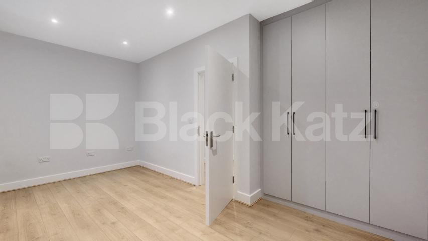 A beautifully presented and recently renovated two-bedroom, one-bathroom garden flat, ideally located on the ground floor of a residential property on the popular Deerhurst Road, NW2.The property boasts a spacious modern open-plan lounge and kitchen  Deerhurst Road, London, NW2,  London