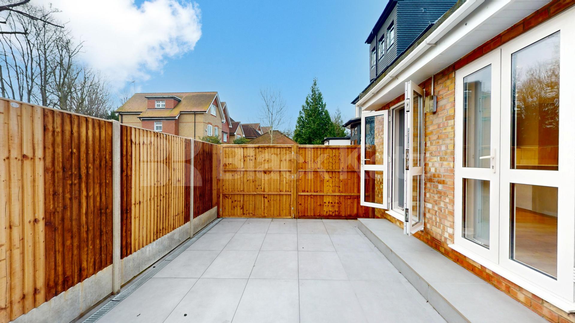 A beautifully presented and recently renovated two-bedroom, one-bathroom garden flat, ideally located on the ground floor of a residential property on the popular Deerhurst Road, NW2.The property boasts a spacious modern open-plan lounge and kitchen  Deerhurst Road, London, NW2,  London