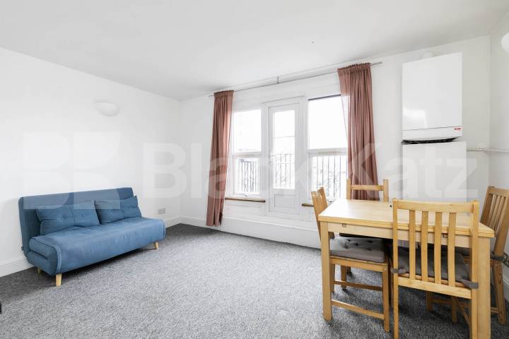 			1 Bedroom, 0 bath, 1 reception 			 Garlinge Road, London, NW2,  London