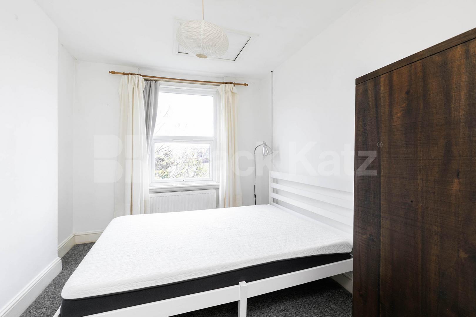 			1 Bedroom, 0 bath, 1 reception 			 Garlinge Road, London, NW2,  London