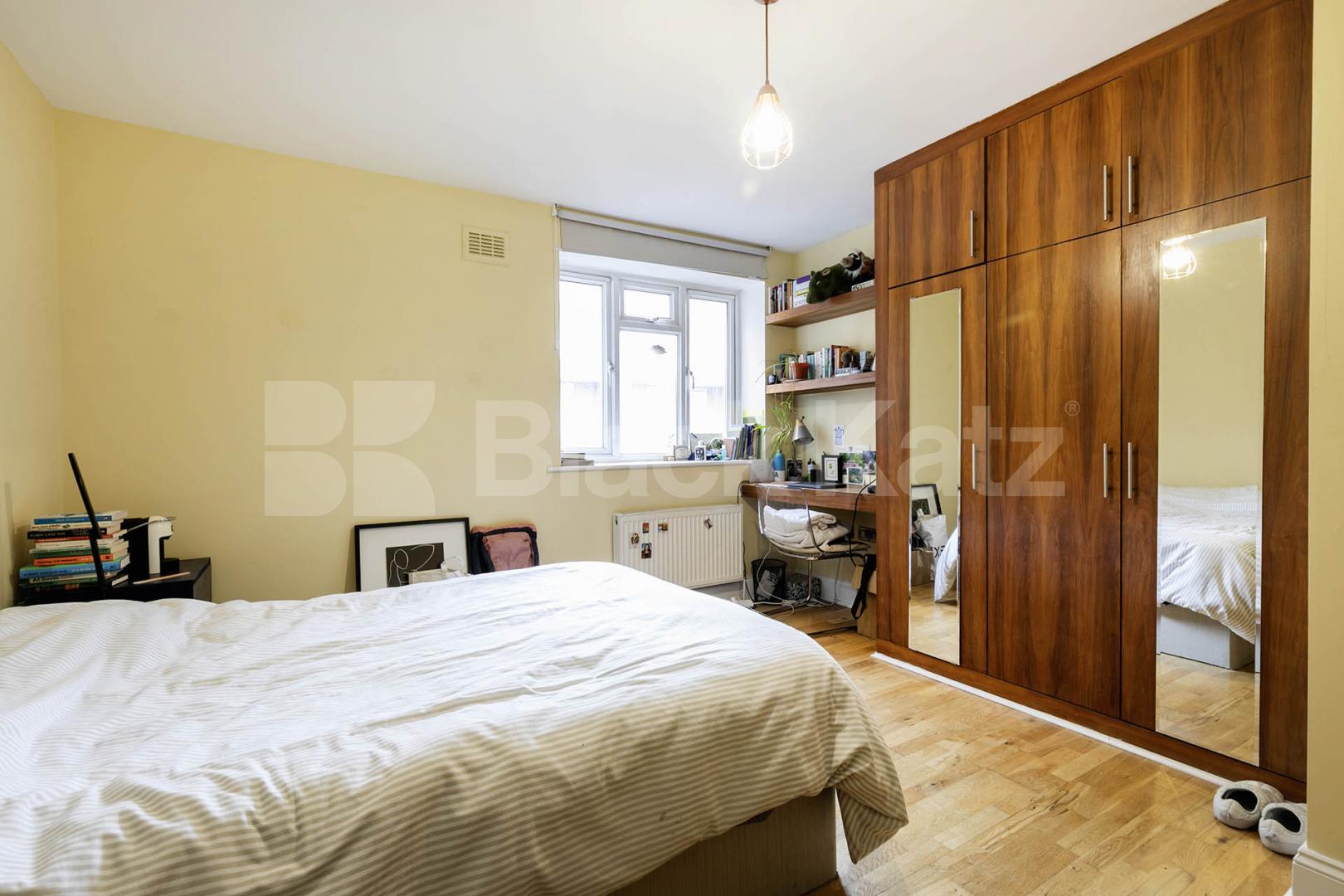 A well-presented two-bedroom apartment located in Wiltern Court, NW2 Shoot Up Hill, Wiltern Court, NW2,  Wiltern Court