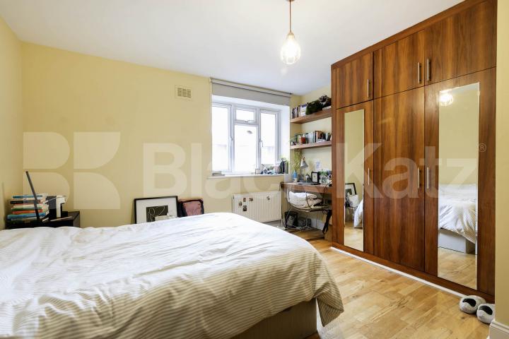 			2 Bedroom, 1 bath, 1 reception 			 Shoot Up Hill, Wiltern Court, NW2,  Wiltern Court