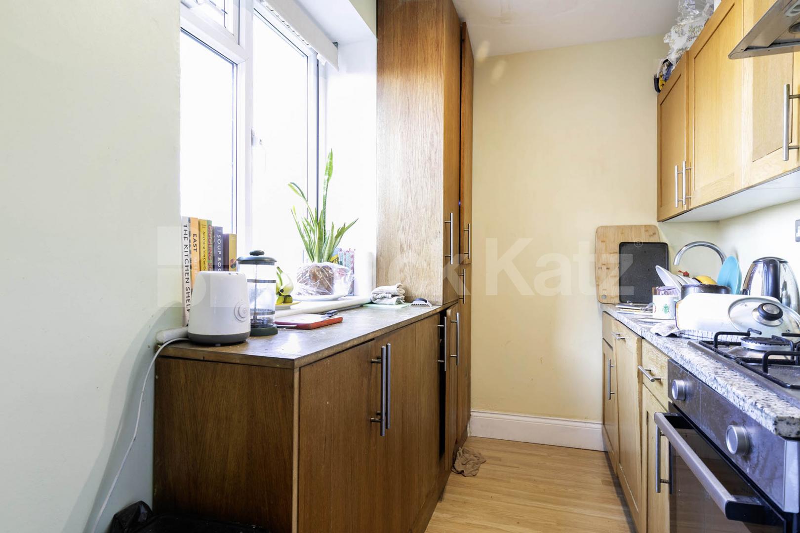 A well-presented two-bedroom apartment located in Wiltern Court, NW2 Shoot Up Hill, Wiltern Court, NW2,  Wiltern Court
