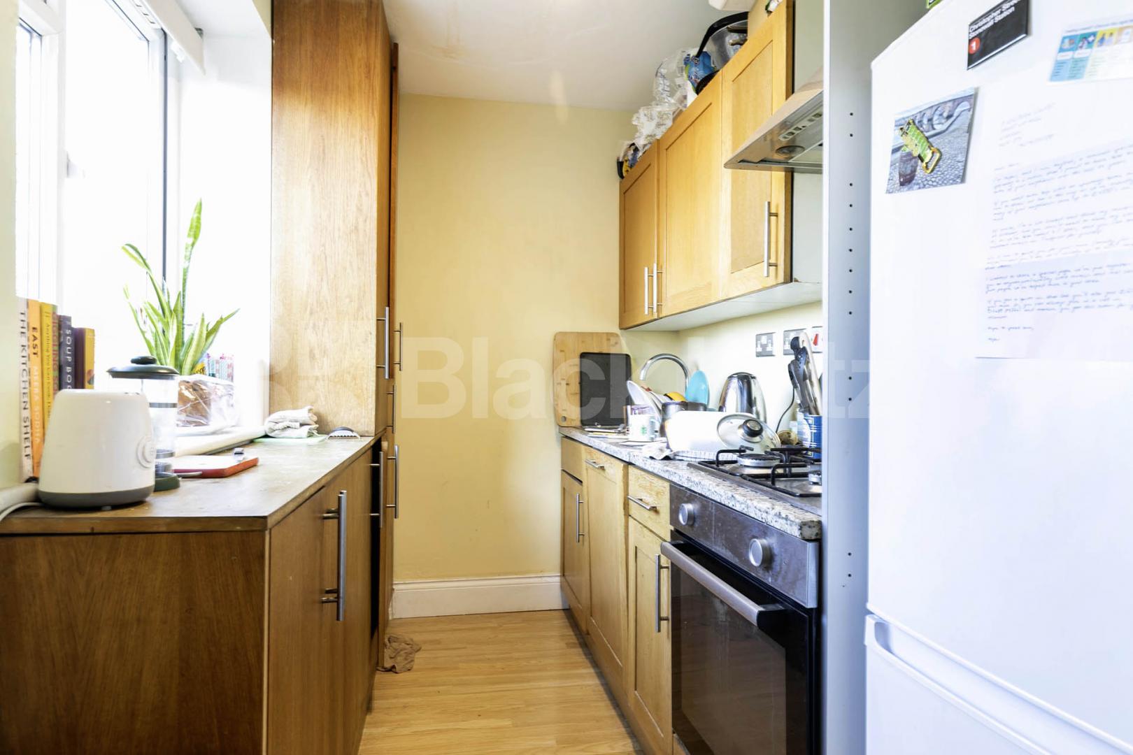 A well-presented two-bedroom apartment located in Wiltern Court, NW2 Shoot Up Hill, Wiltern Court, NW2,  Wiltern Court