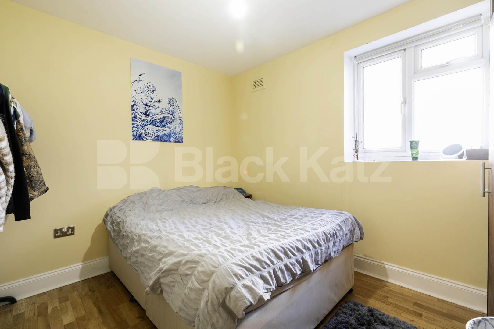 			2 Bedroom, 1 bath, 1 reception 			 Shoot Up Hill, Wiltern Court, NW2,  Wiltern Court