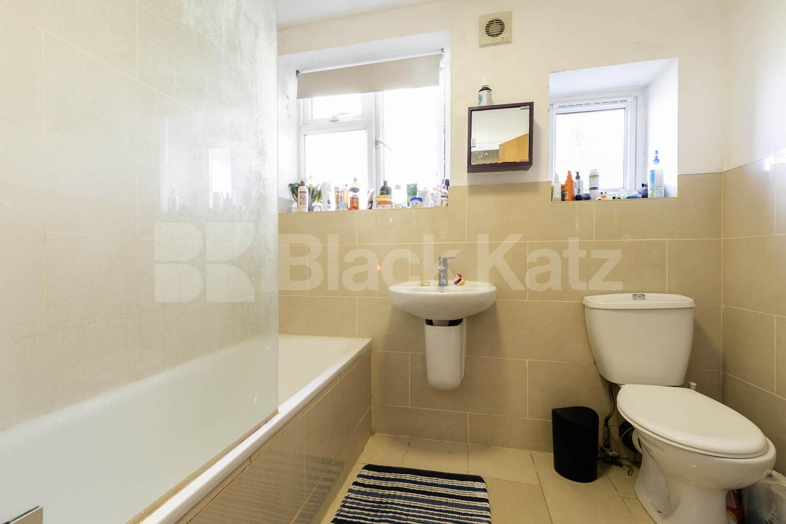 A well-presented two-bedroom apartment located in Wiltern Court, NW2 Shoot Up Hill, Wiltern Court, NW2,  Wiltern Court